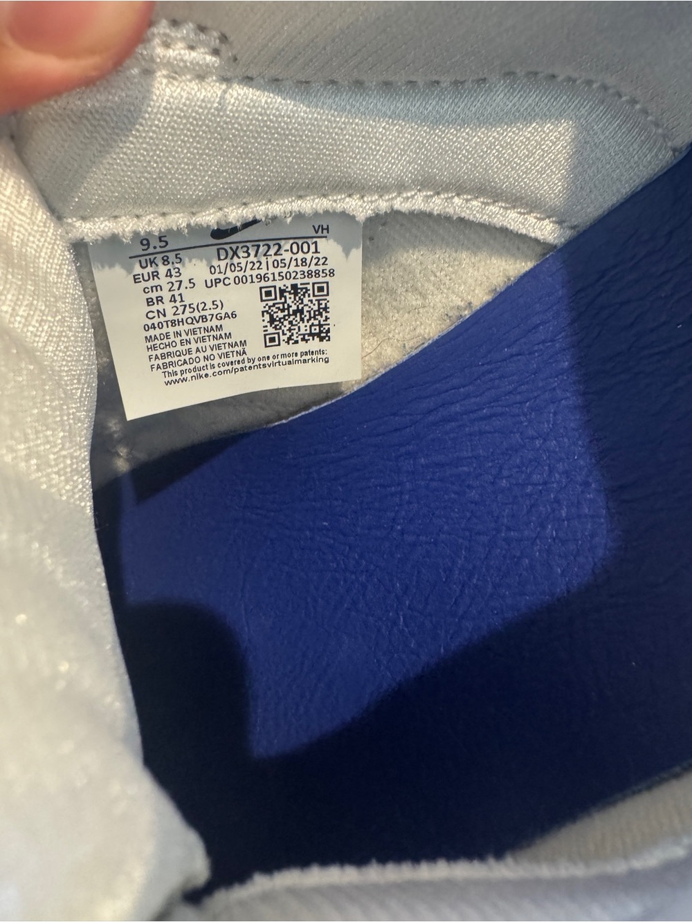 Nike dunks - Picture 5 of 5